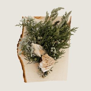 Light My Fire - Botanical Fire Starter